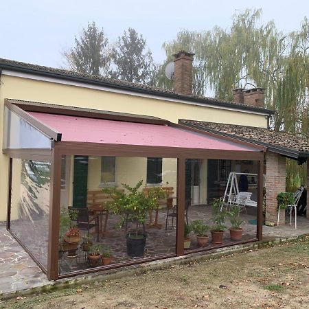Hotel Borgo Tarapino Ferrara Zewnętrze zdjęcie