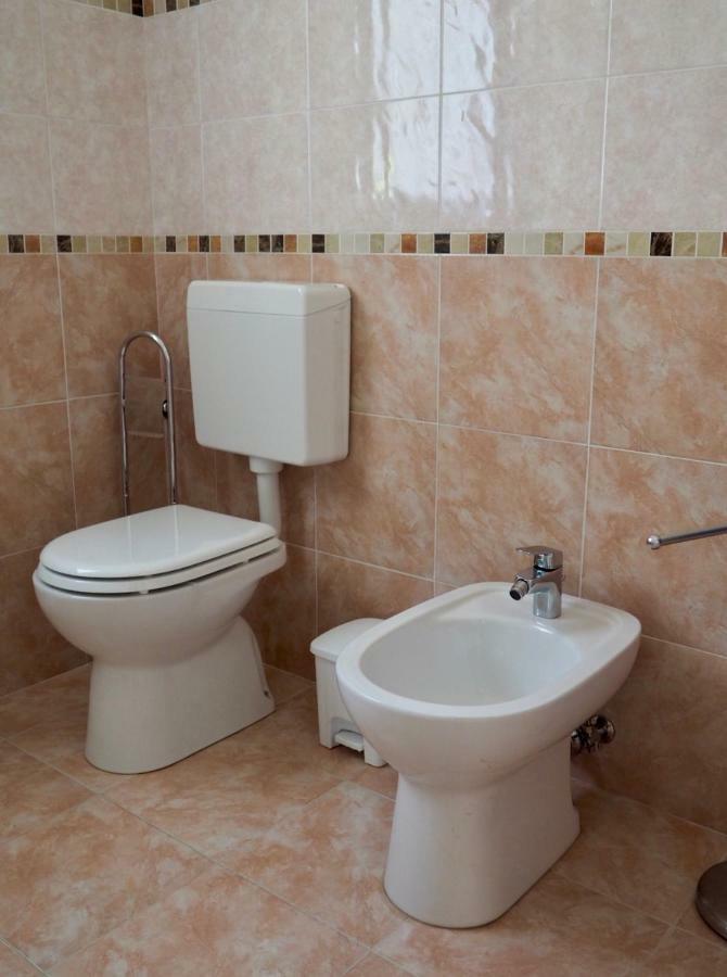 Hotel Borgo Tarapino Ferrara Zewnętrze zdjęcie
