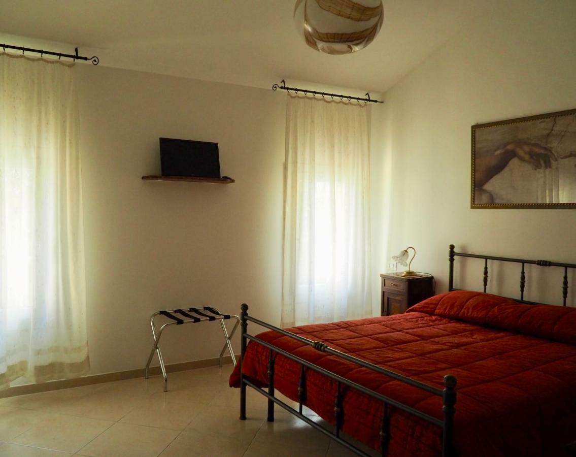 Hotel Borgo Tarapino Ferrara Zewnętrze zdjęcie