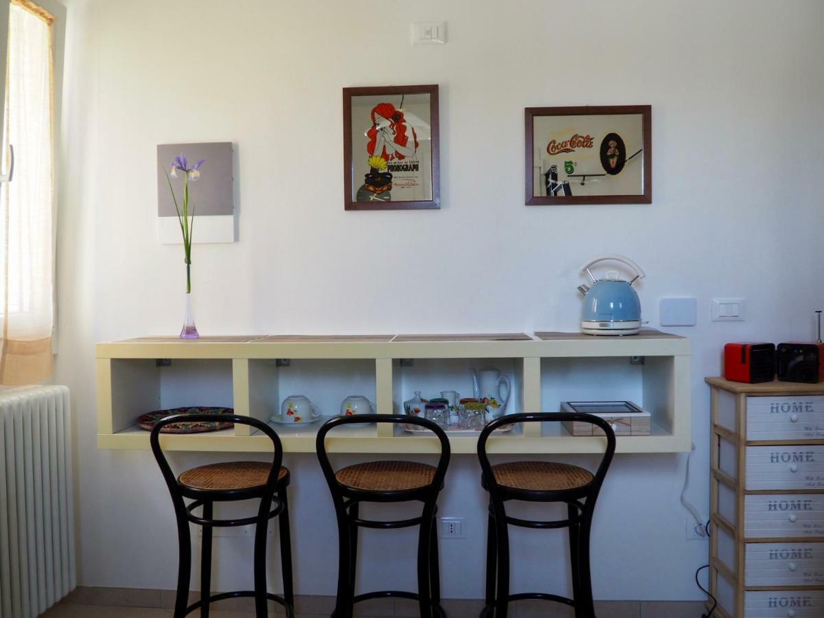 Hotel Borgo Tarapino Ferrara Zewnętrze zdjęcie
