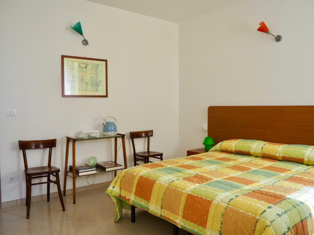 Hotel Borgo Tarapino Ferrara Zewnętrze zdjęcie
