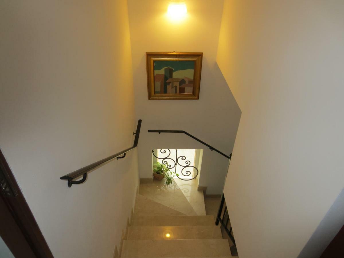 Hotel Borgo Tarapino Ferrara Zewnętrze zdjęcie